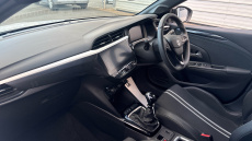 Vauxhall Corsa 1.2 Turbo GS 5dr Petrol Hatchback